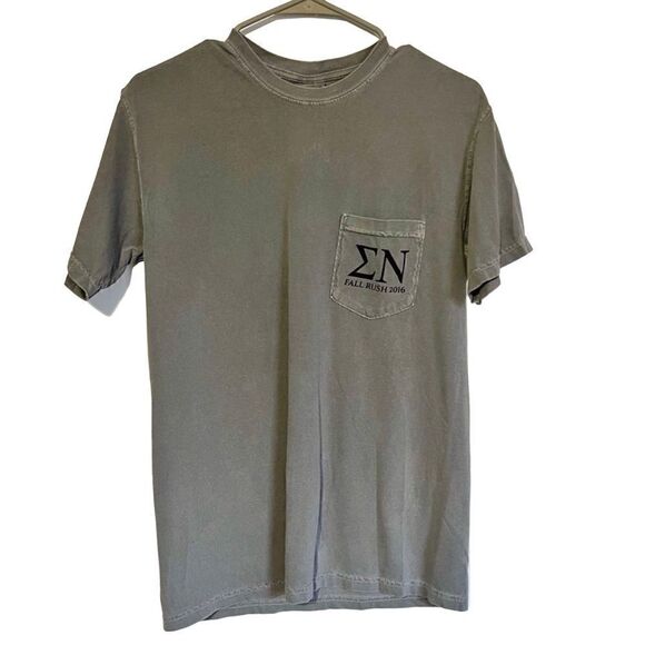 SIGMA NU T-shirt - Picture 1 of 7